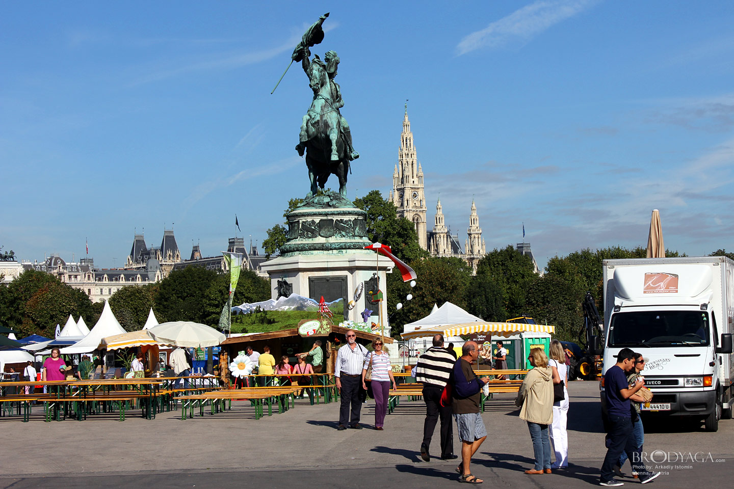Vienna
